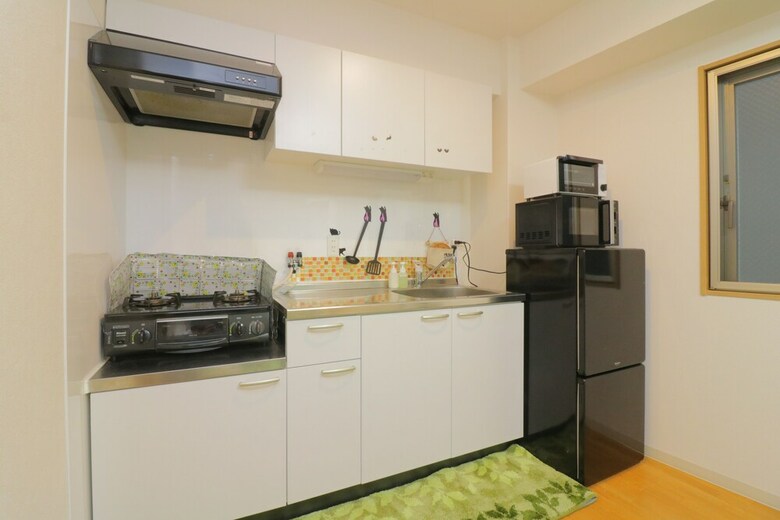 Apartamentos Hg Cozy Hotel No.23 Namba Station