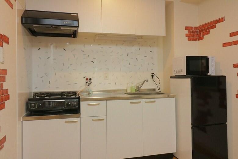 Apartamentos Hg Cozy Hotel No.23 Namba Station