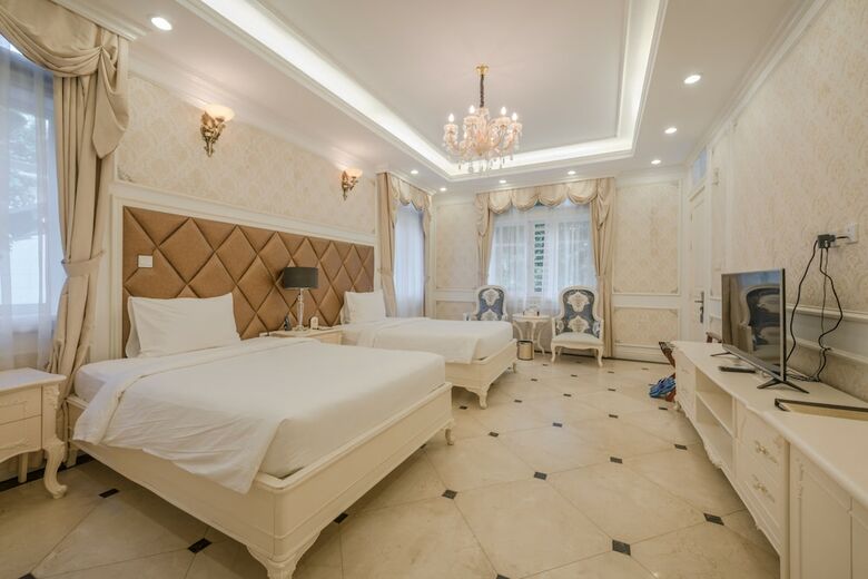 Hotel Flc Luxury Resort Vinh Phuc