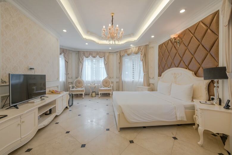 Hotel Flc Luxury Resort Vinh Phuc