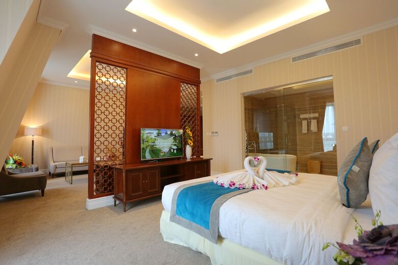 Hotel Flc Luxury Resort Vinh Phuc