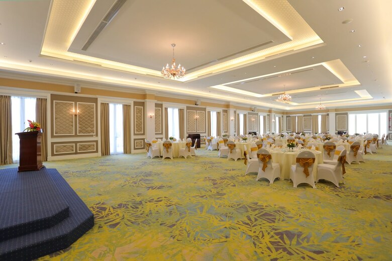 Hotel Flc Luxury Resort Vinh Phuc