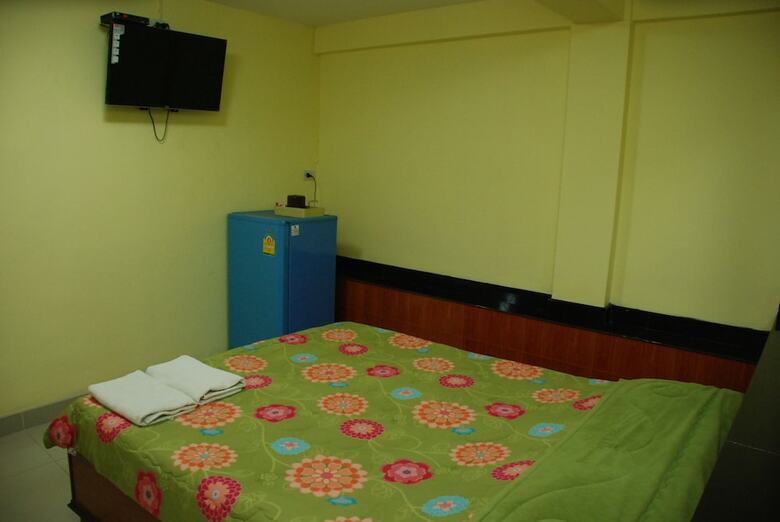 Hotel Cozy Place