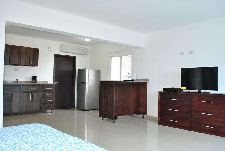 Aparthotel The Vue Apartment Hotel
