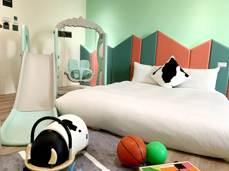 De R�ve Express Hotel