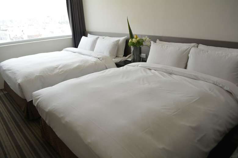 De R�ve Express Hotel