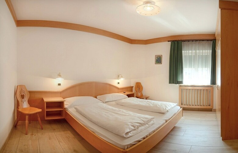 Hotel Garni Snaltnerhof