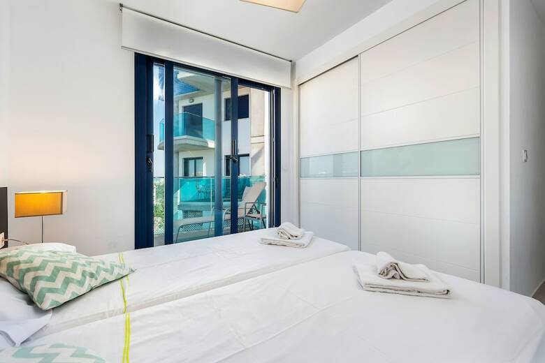 Apartamento Bennecke Horizonte