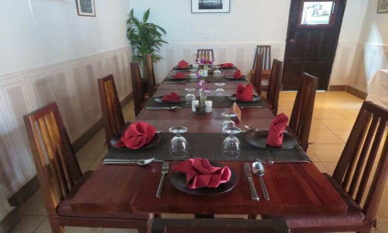 Hotel La Gondola Vientiane