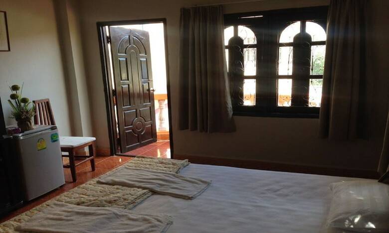 Hotel La Gondola Vientiane