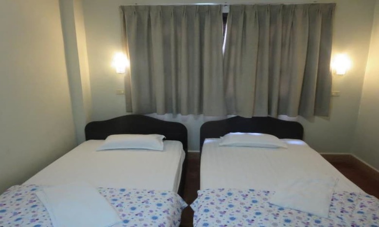 Hotel La Gondola Vientiane