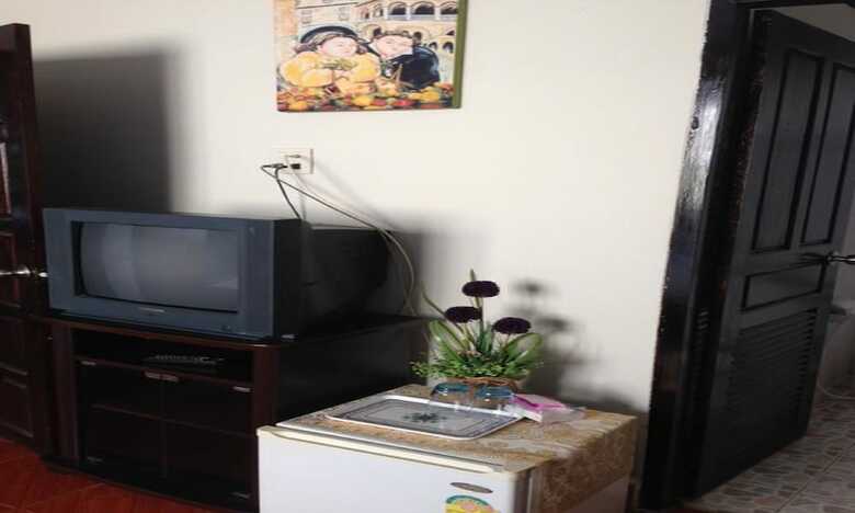 Hotel La Gondola Vientiane