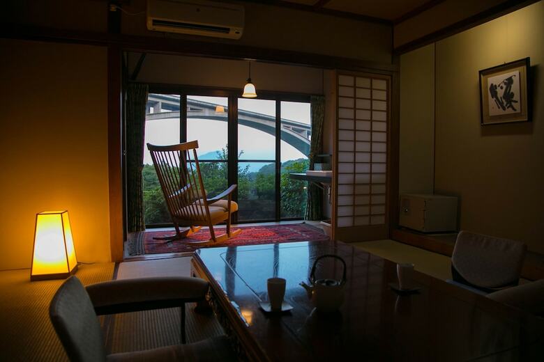 Okamotoya Ryokan