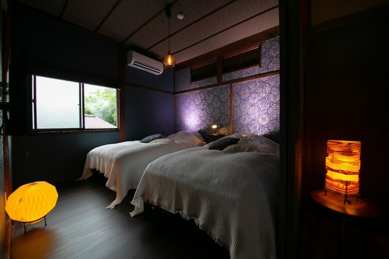 Okamotoya Ryokan