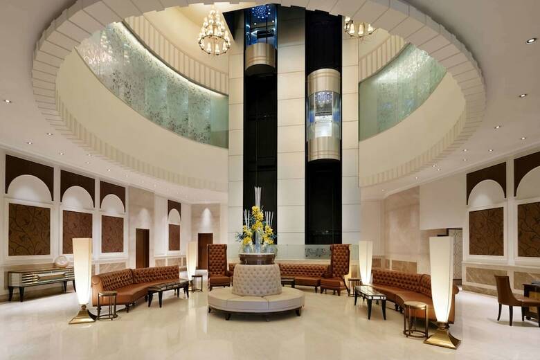 Hotel Ramada Plaza By Wyndham Chennai