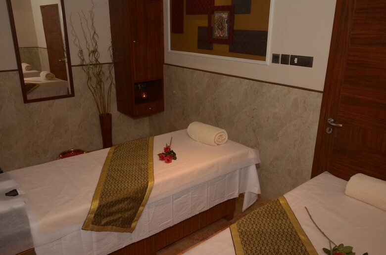 Hotel Ramada Plaza By Wyndham Chennai
