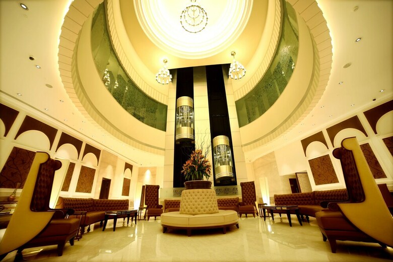 Hotel Ramada Plaza By Wyndham Chennai
