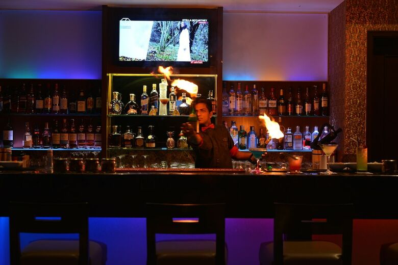Hotel Ramada Plaza By Wyndham Chennai