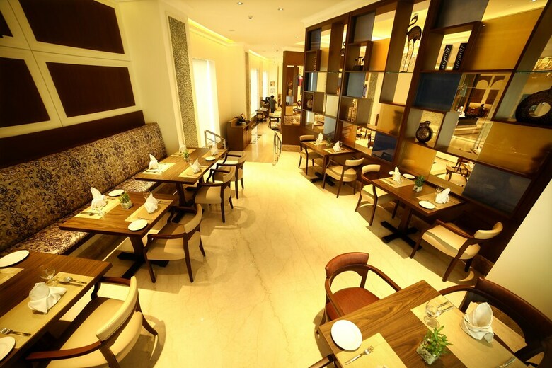 Hotel Ramada Plaza By Wyndham Chennai