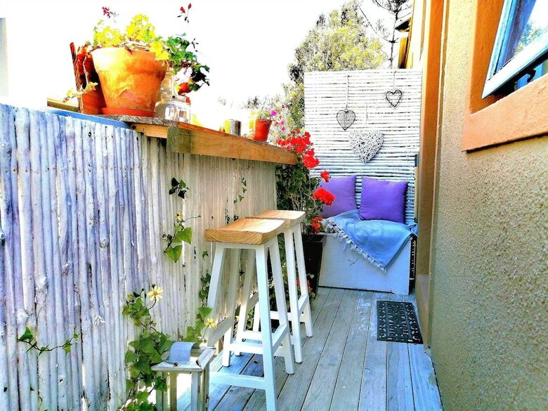 Apartamentos West Beach Cottages