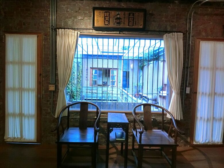 Bed & Breakfast Thinking Homestay