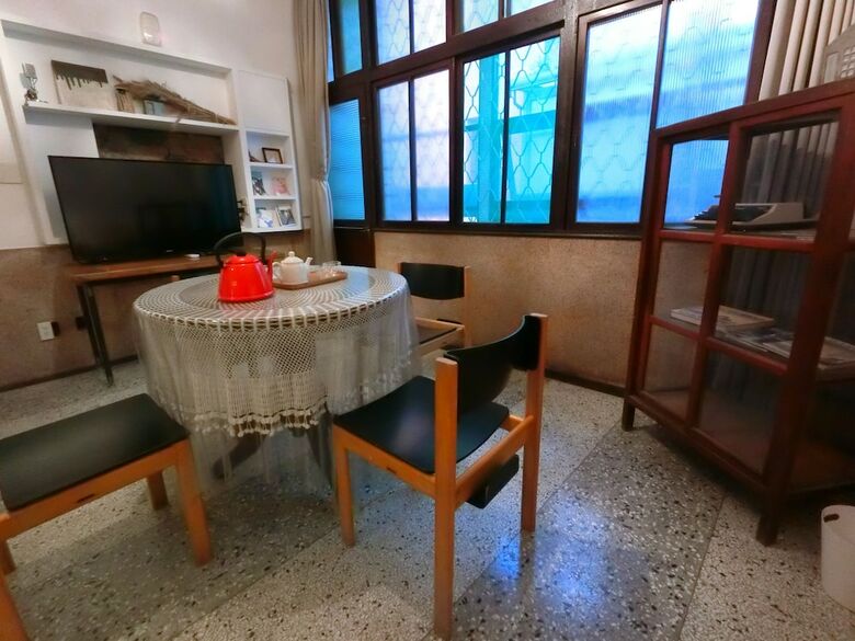 Bed & Breakfast Thinking Homestay