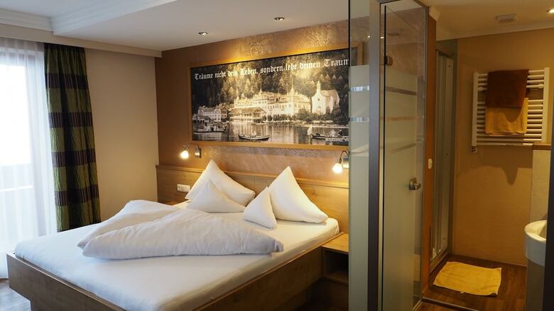 Fr�hst�ckshotel Margret