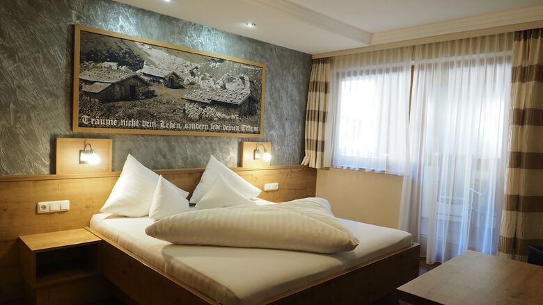 Fr�hst�ckshotel Margret