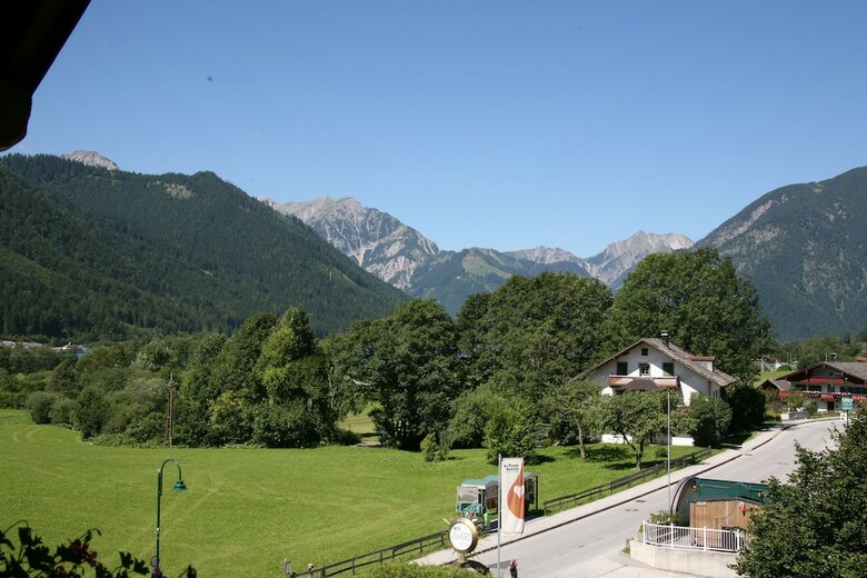Fr�hst�ckshotel Margret