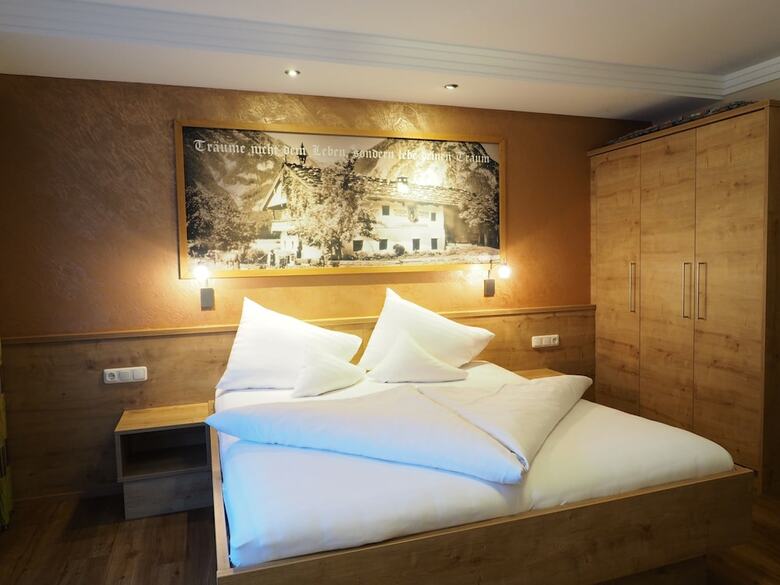 Fr�hst�ckshotel Margret