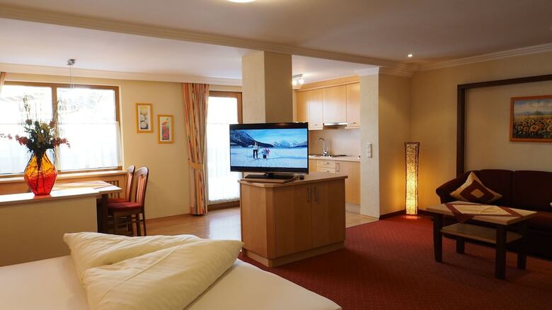 Fr�hst�ckshotel Margret