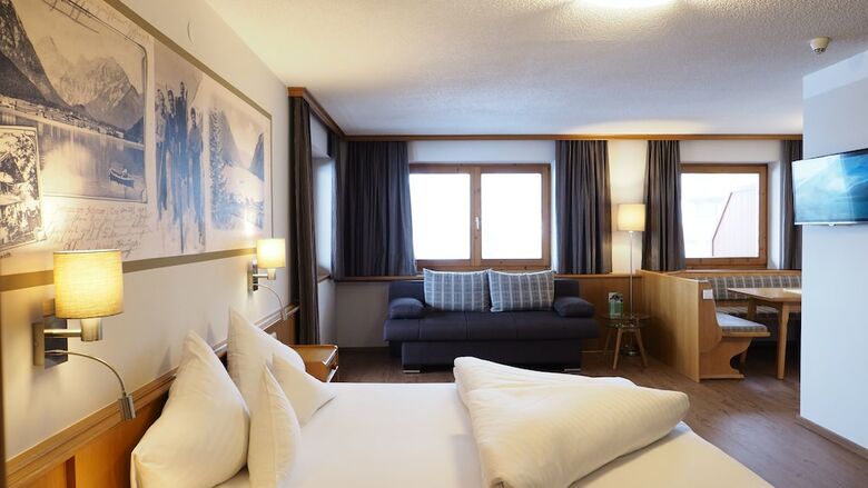 Fr�hst�ckshotel Margret
