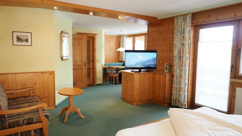 Fr�hst�ckshotel Margret