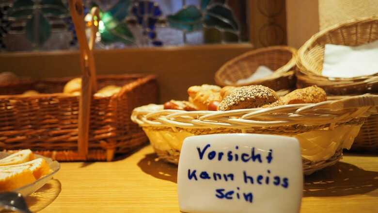 Fr�hst�ckshotel Margret