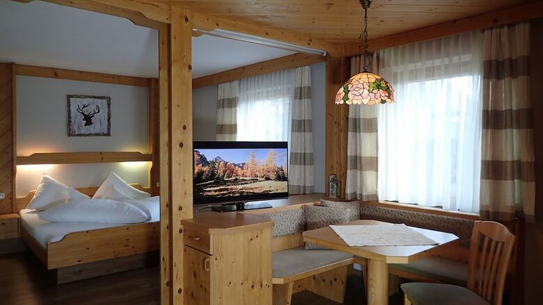 Fr�hst�ckshotel Margret