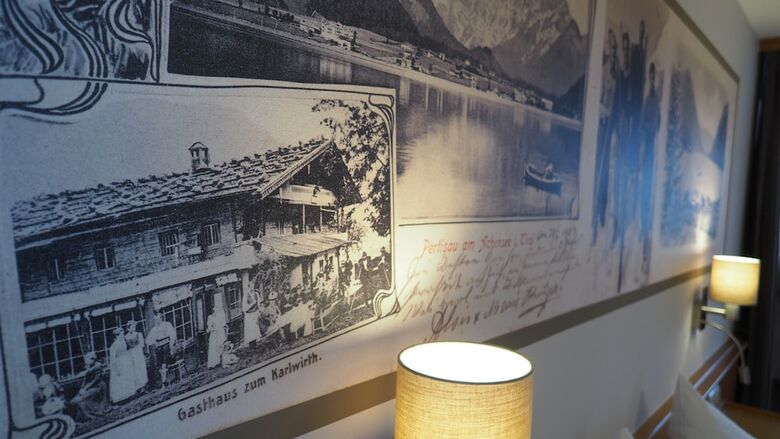 Fr�hst�ckshotel Margret