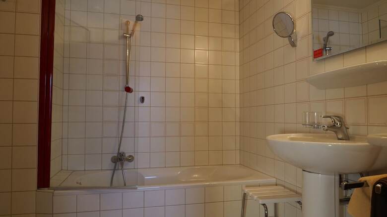 Fr�hst�ckshotel Margret