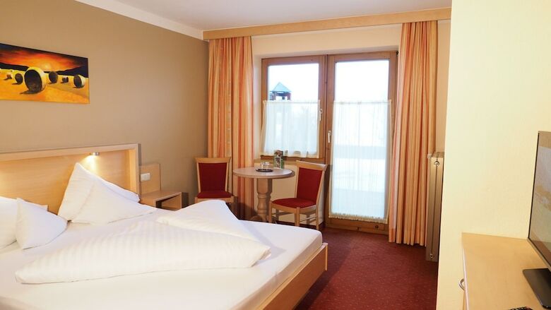 Fr�hst�ckshotel Margret