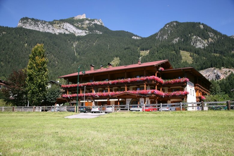 Fr�hst�ckshotel Margret