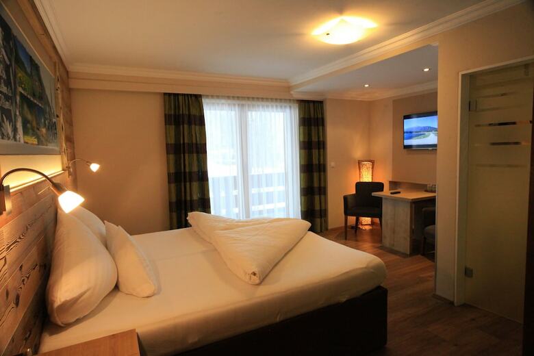 Fr�hst�ckshotel Margret