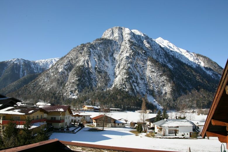 Fr�hst�ckshotel Margret