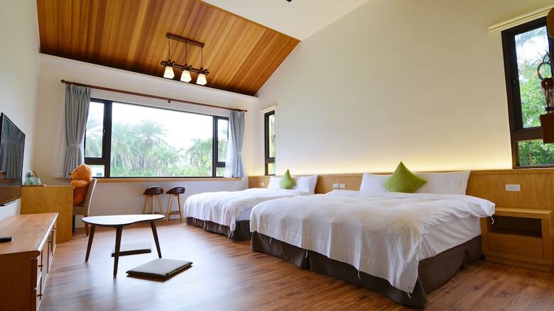 Greenfield B&B
