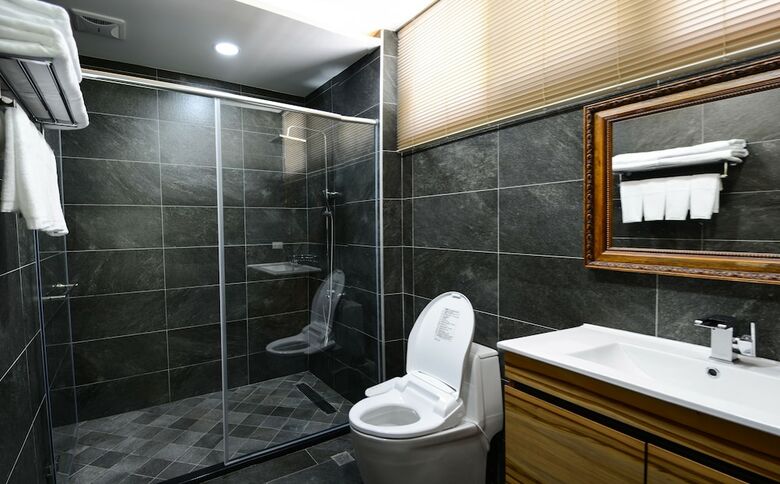 Greenfield B&B