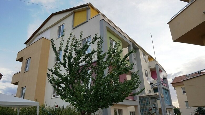 Fimaj Residence & Apart Hotel