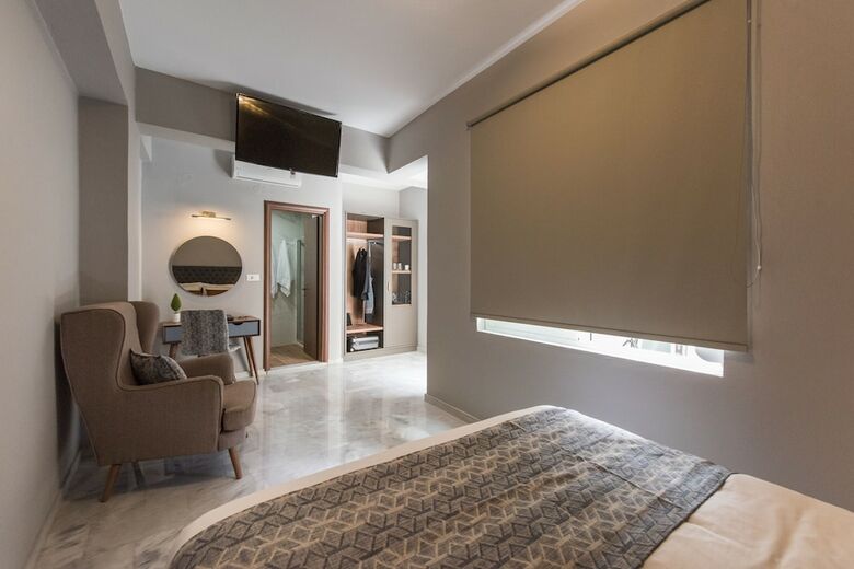 Hotel Minaret Suites & Apartments