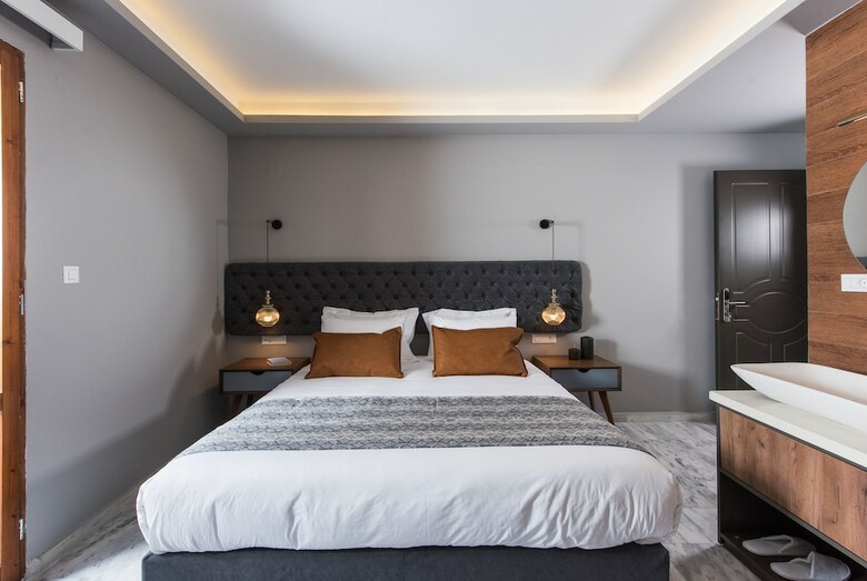 Hotel Minaret Suites & Apartments
