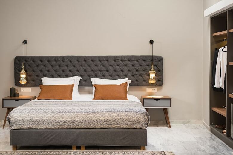 Hotel Minaret Suites & Apartments