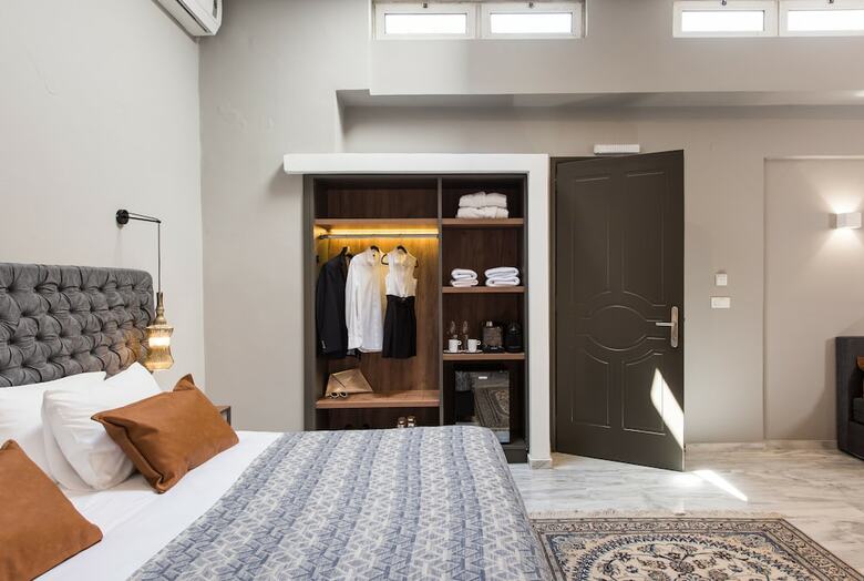 Hotel Minaret Suites & Apartments