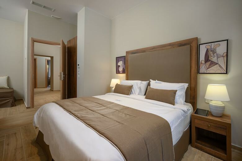 Hotel Minaret Suites & Apartments