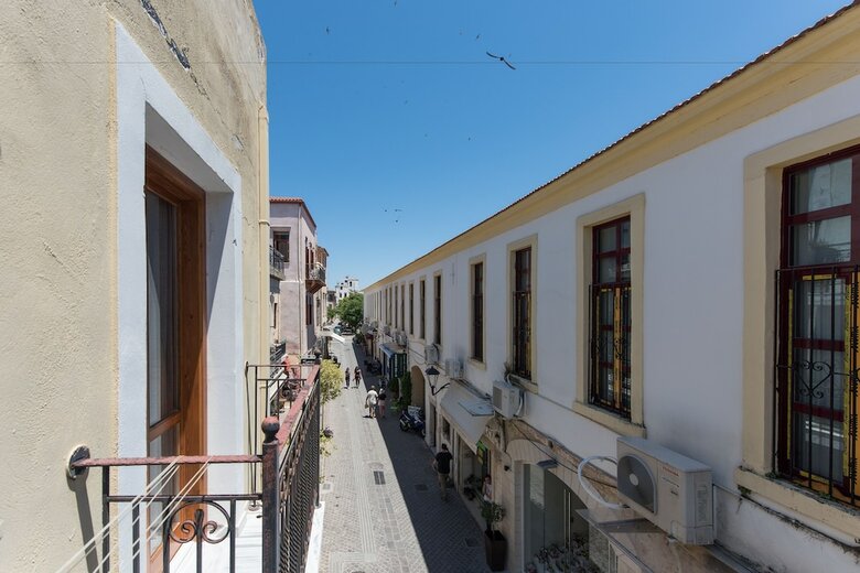 Hotel Minaret Suites & Apartments